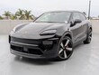 Porsche Macan Electric