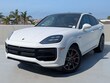 Porsche Cayenne E-Hybrid Coupe