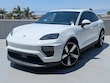 Porsche Macan Electric