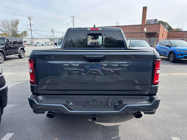 2026 Ram 1500 Big Horn photo 3
