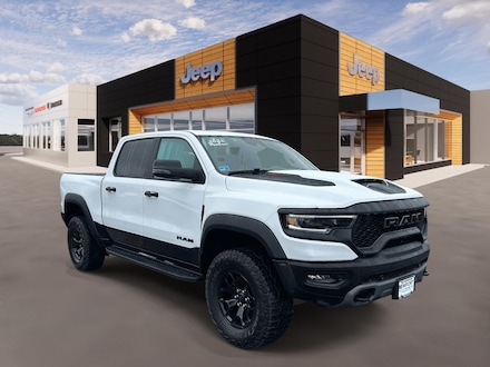 2023 Ram 1500 TRX Truck