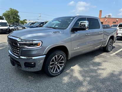 Full Hood Kit | RAM 1500 LIMITED LONGHORN 2025 Full Hood Kit | RAM 1500 LIMITED LONGHORN 2025