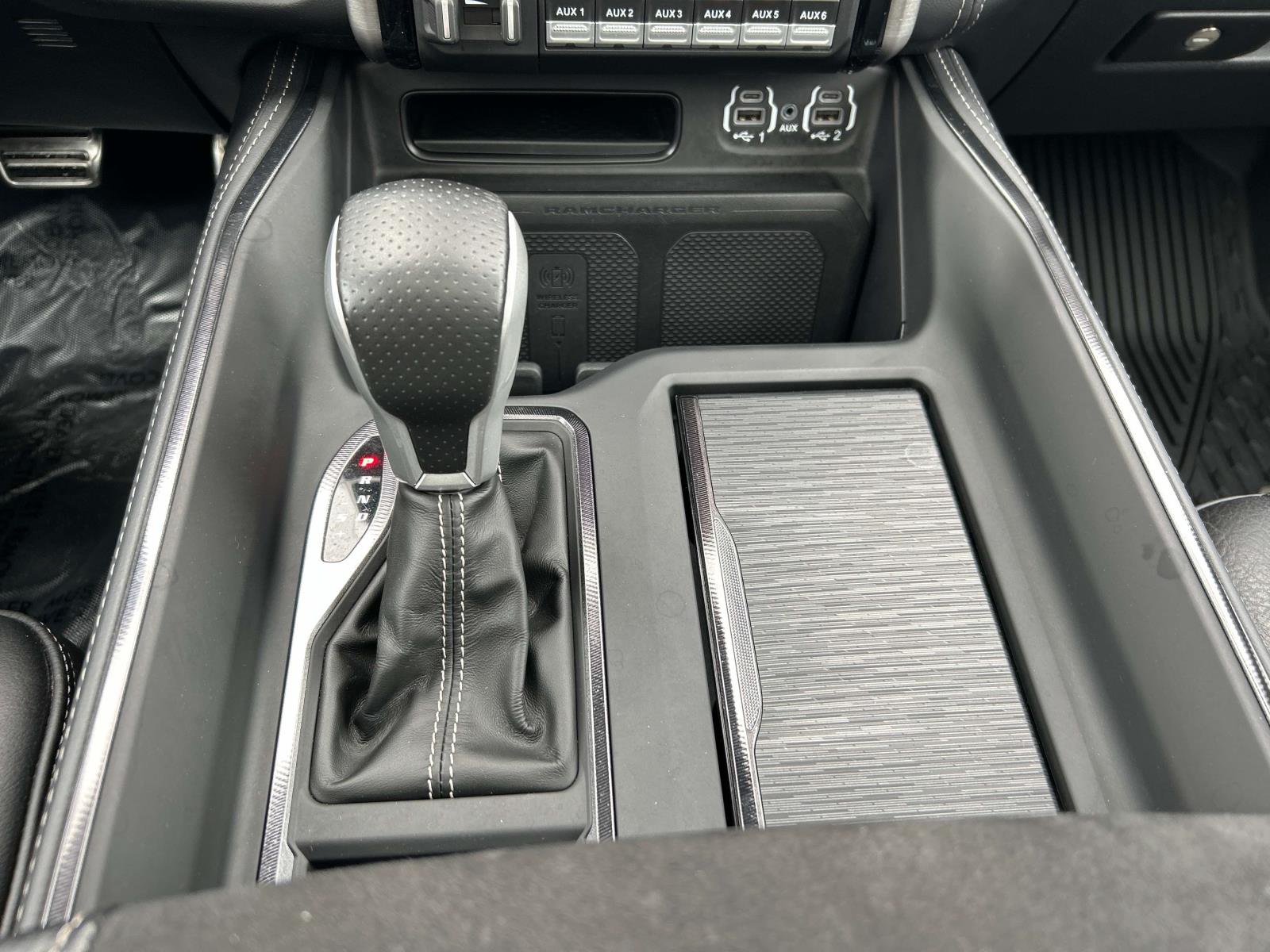 2023 RAM Ram 1500 Pickup TRX - Photo 35
