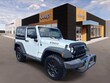 Jeep Wrangler JK