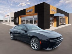 2026 Dodge Charger SCAT PACK 2-DOOR AWD Coupe
