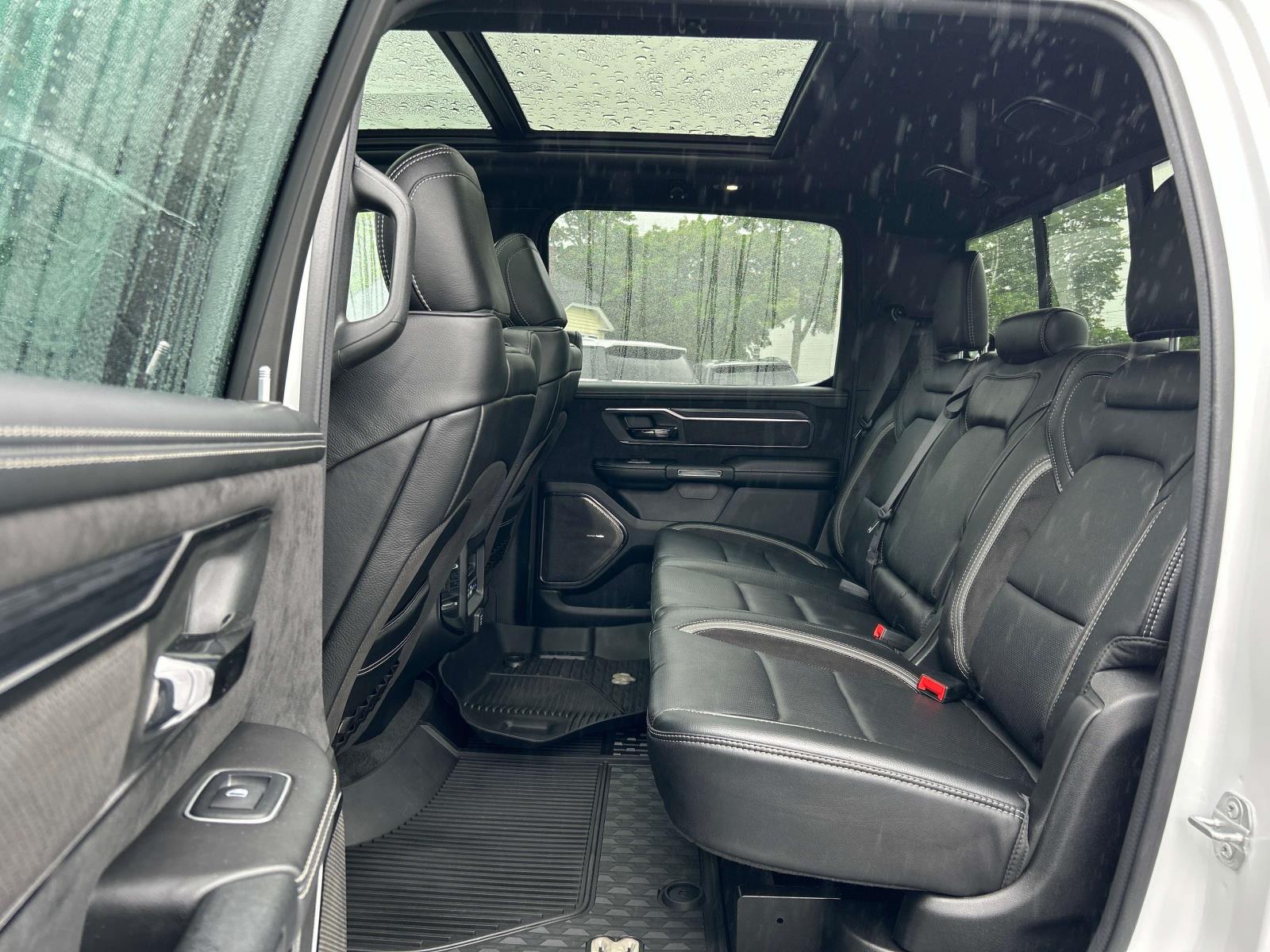 2023 RAM Ram 1500 Pickup TRX - Photo 12