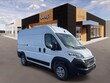  Ram ProMaster