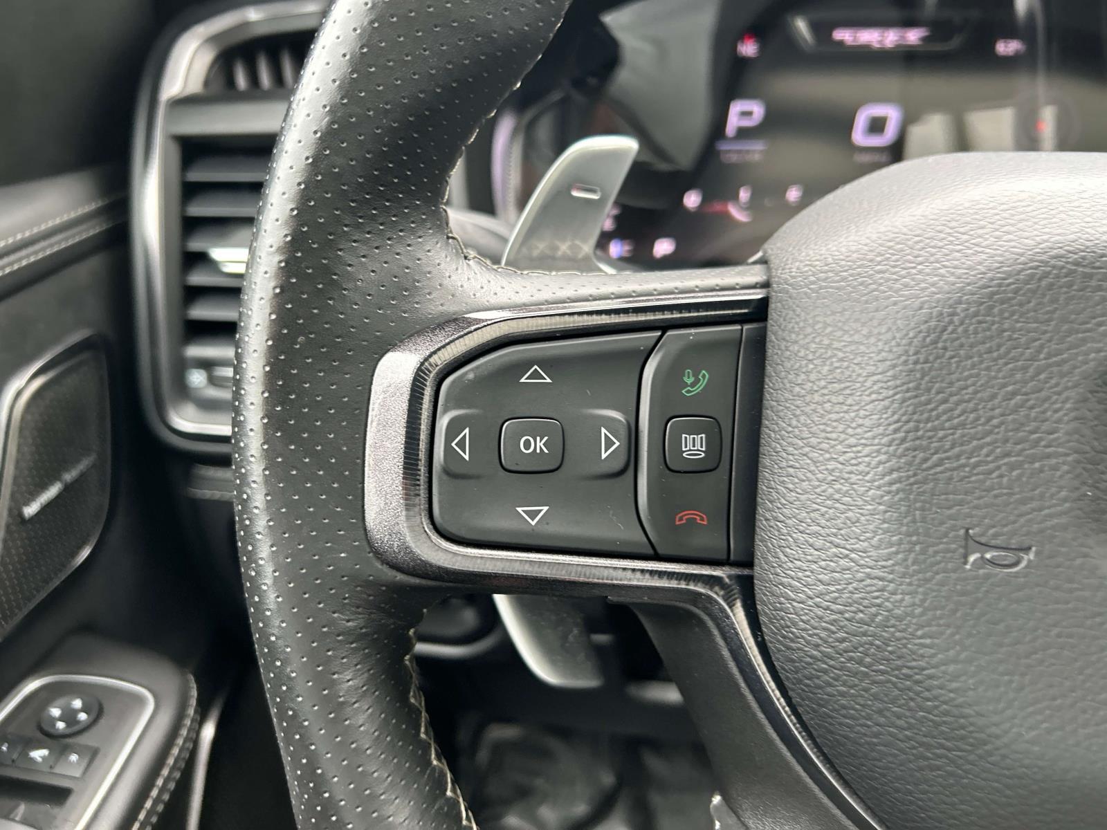 2023 RAM Ram 1500 Pickup TRX - Photo 19