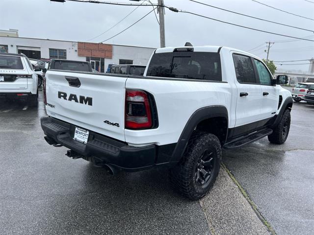 2023 Ram 1500 TRX photo 3