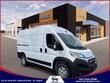 Ram ProMaster