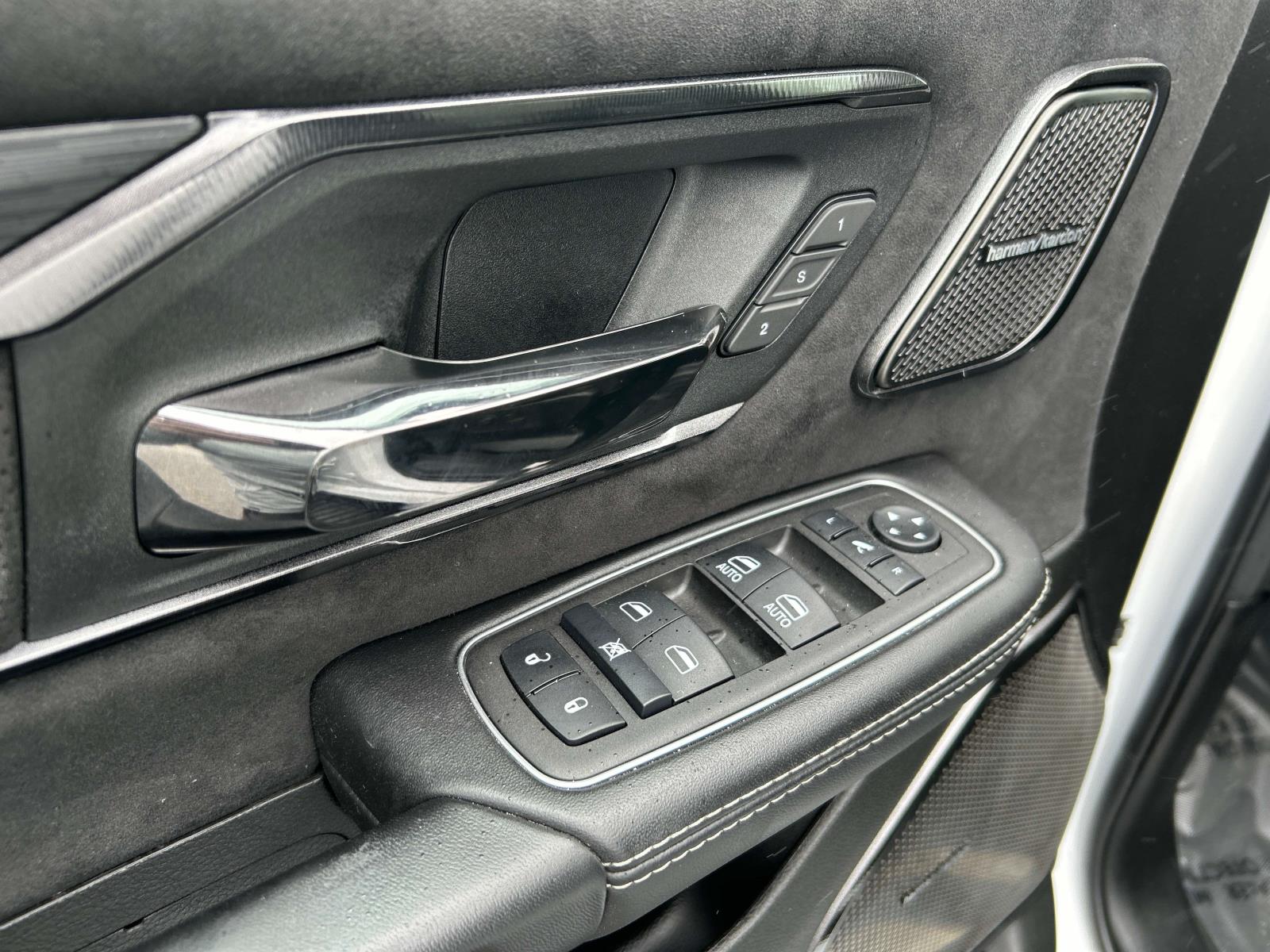 2023 RAM Ram 1500 Pickup TRX - Photo 15