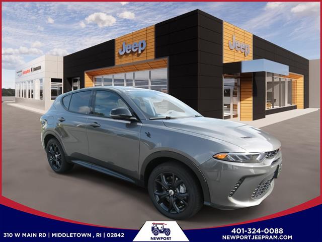 2024 Dodge Hornet R/T's photo