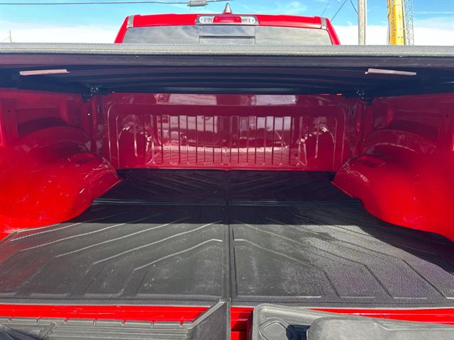 2020 Ram 1500 Big Horn photo 4