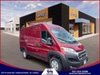 Ram ProMaster