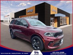 2025 Dodge Durango R/T PREMIUM AWD