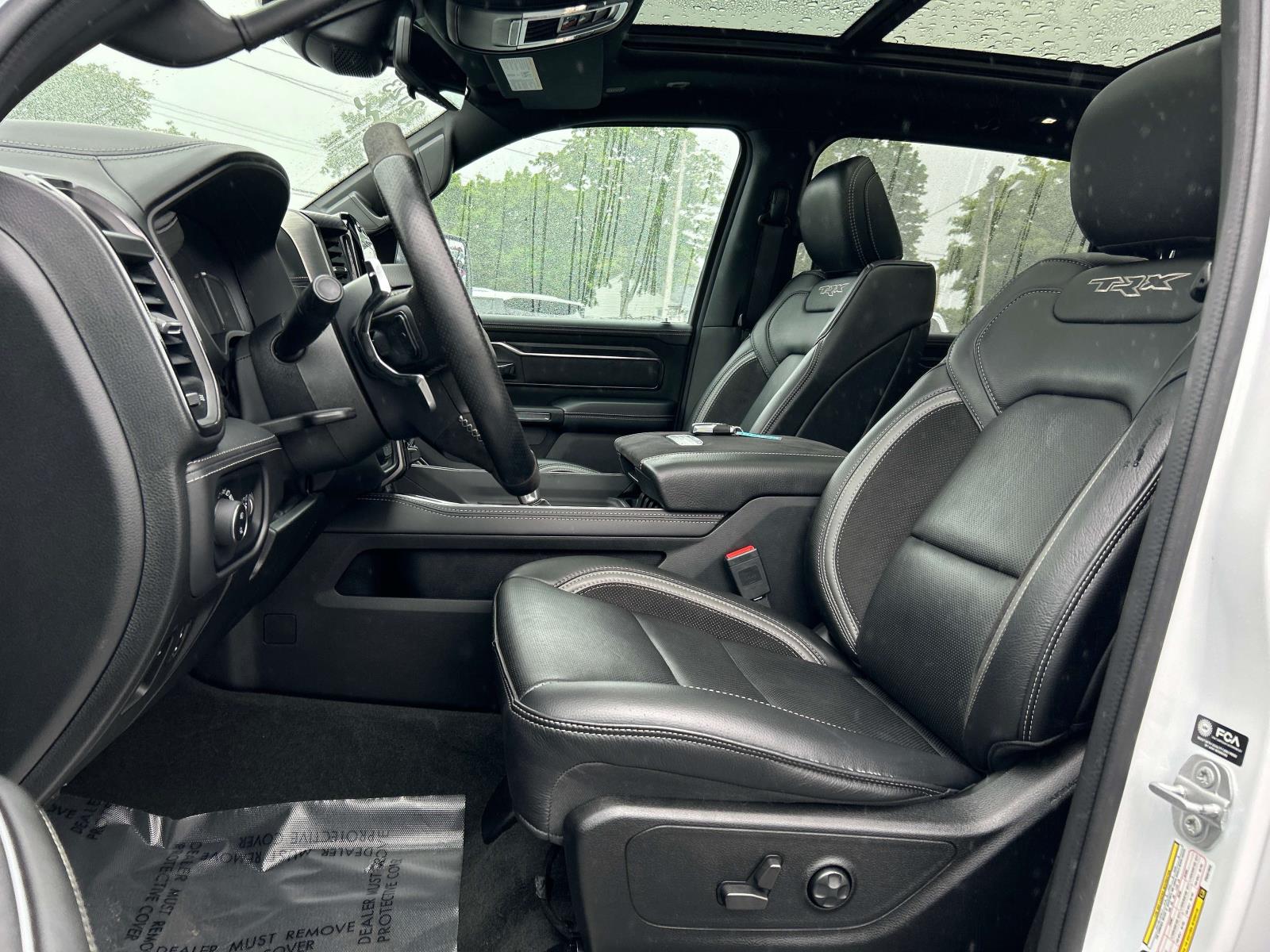 2023 RAM Ram 1500 Pickup TRX - Photo 18