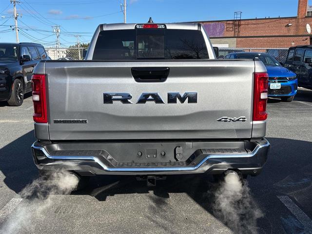 2025 Ram 1500 Big Horn photo 3