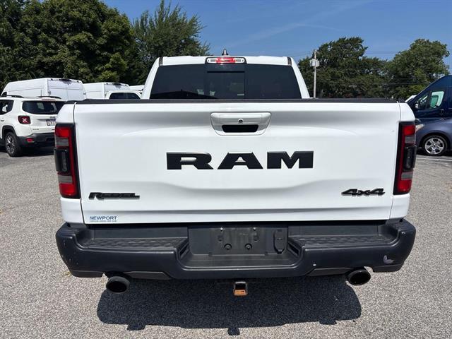 2019 Ram 1500 Rebel photo 3