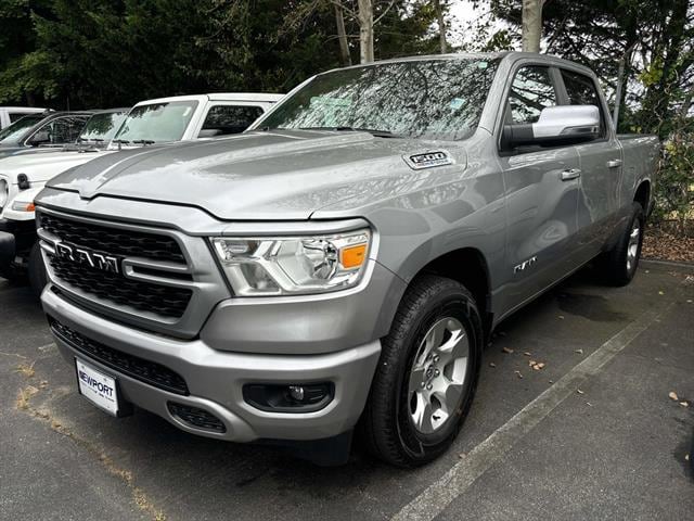 2024 RAM Ram 1500 Pickup Big Horn/Lone Star's photo