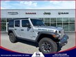 Jeep Wrangler 4xe