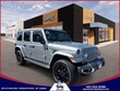  Jeep Wrangler 4xe