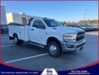 Ram 3500 Chassis Cab