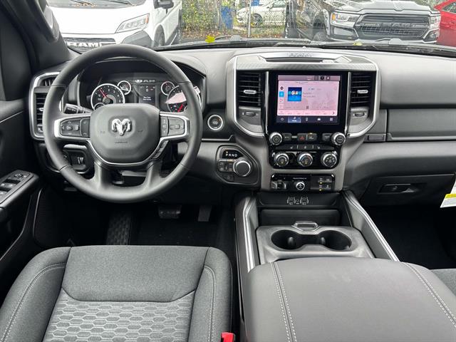 2026 Ram 1500 Big Horn photo 4