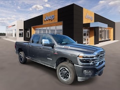 2026 Ram 2500 LARAMIE CREW CAB 4X4 6'4 BOX Pickup