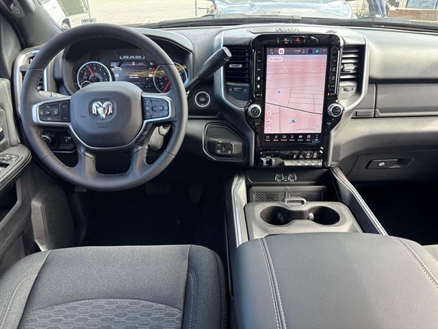 2026 Ram 3500 Big Horn photo 4