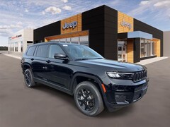 2025 Jeep Grand Cherokee L ALTITUDE 4X4 Sport Utility