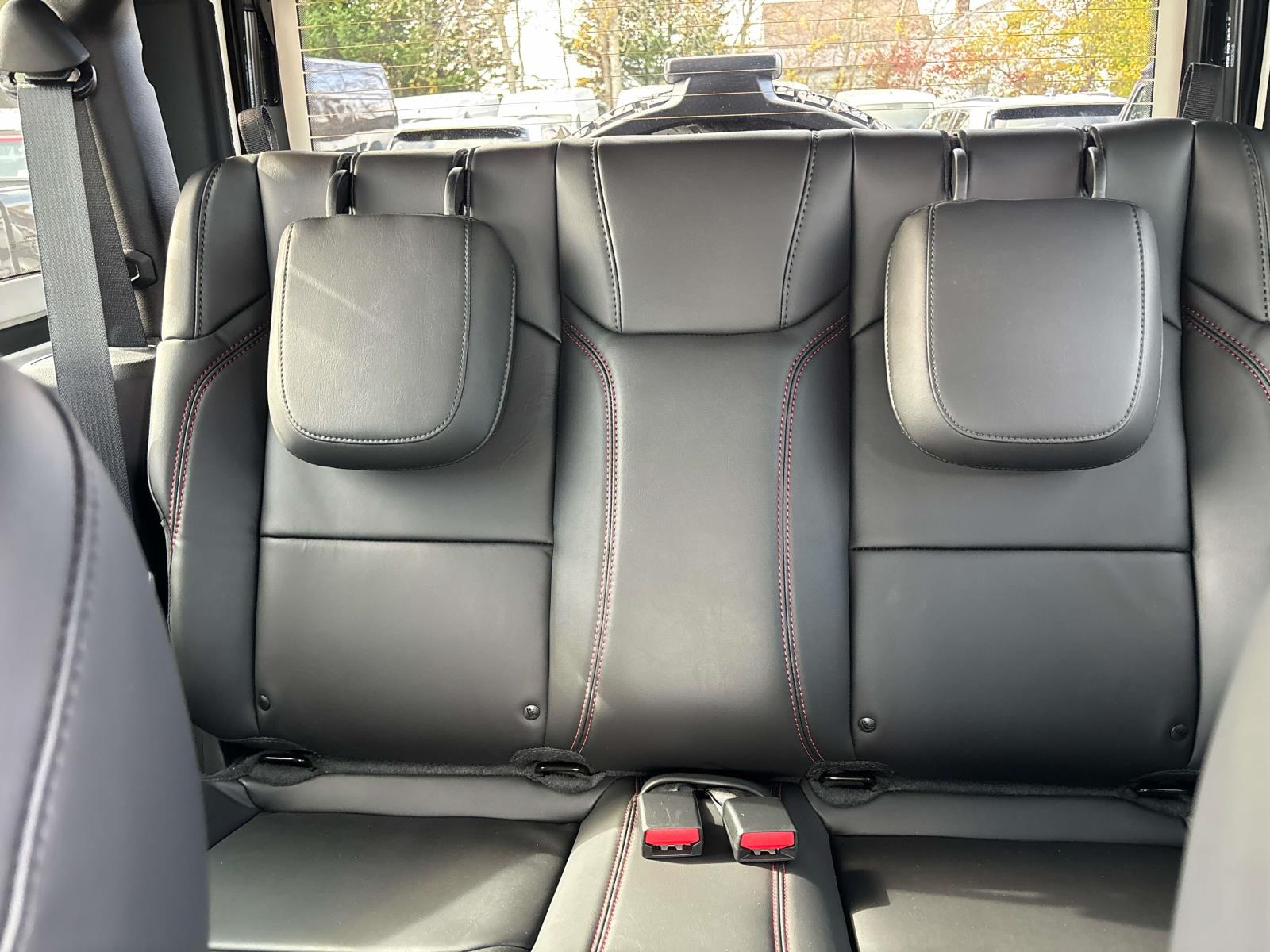 2026 Jeep Wrangler 2-Door Rubicon X - Photo 6