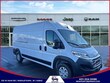 Ram ProMaster