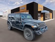  Jeep Wrangler 4xe
