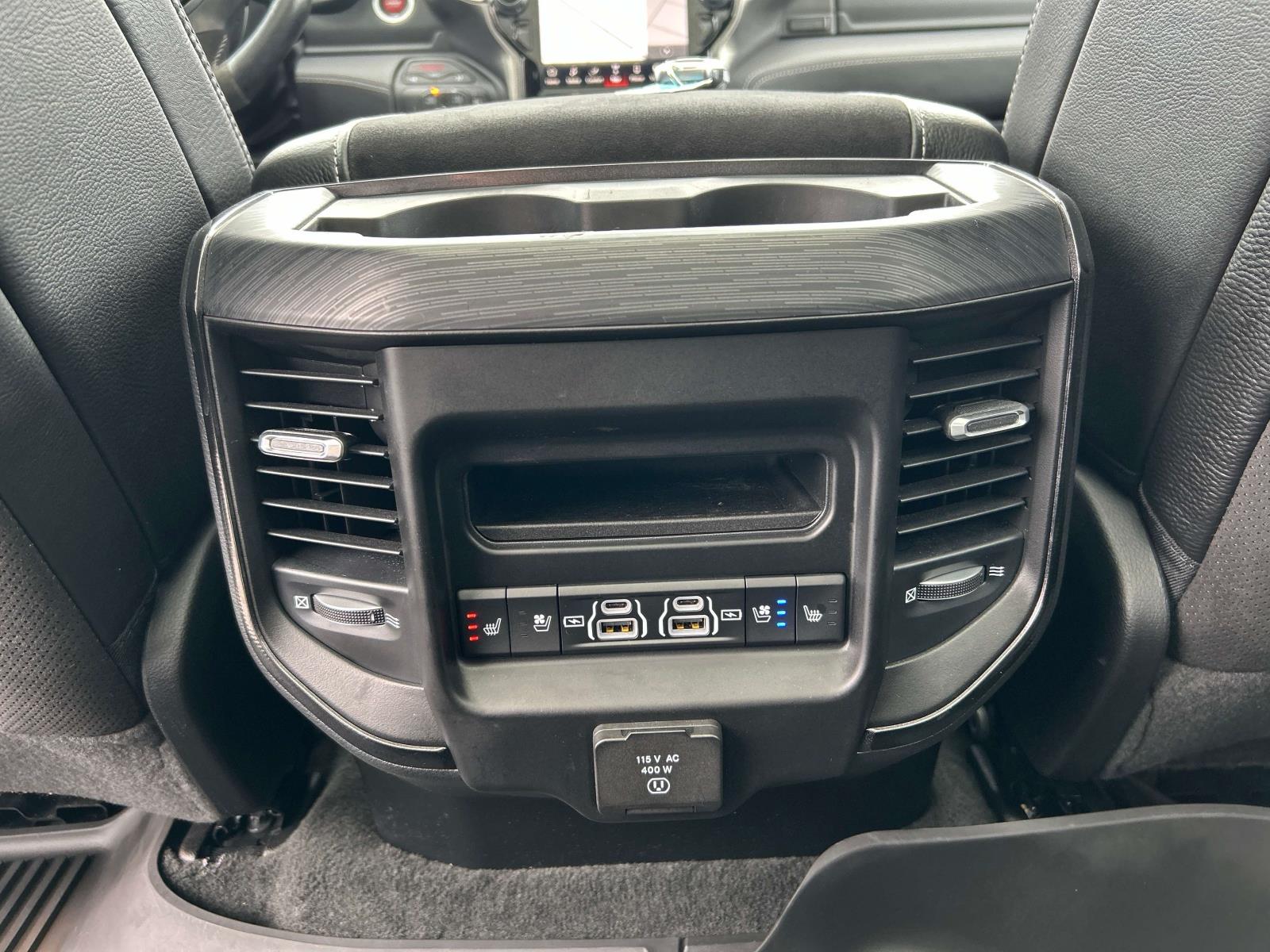 2023 RAM Ram 1500 Pickup TRX - Photo 11