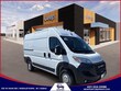 Ram Promaster Cargo Van