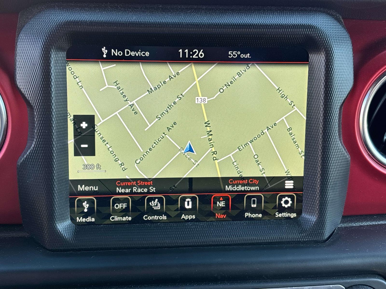 Certified 2021 Jeep Wrangler Rubicon Sport Utility