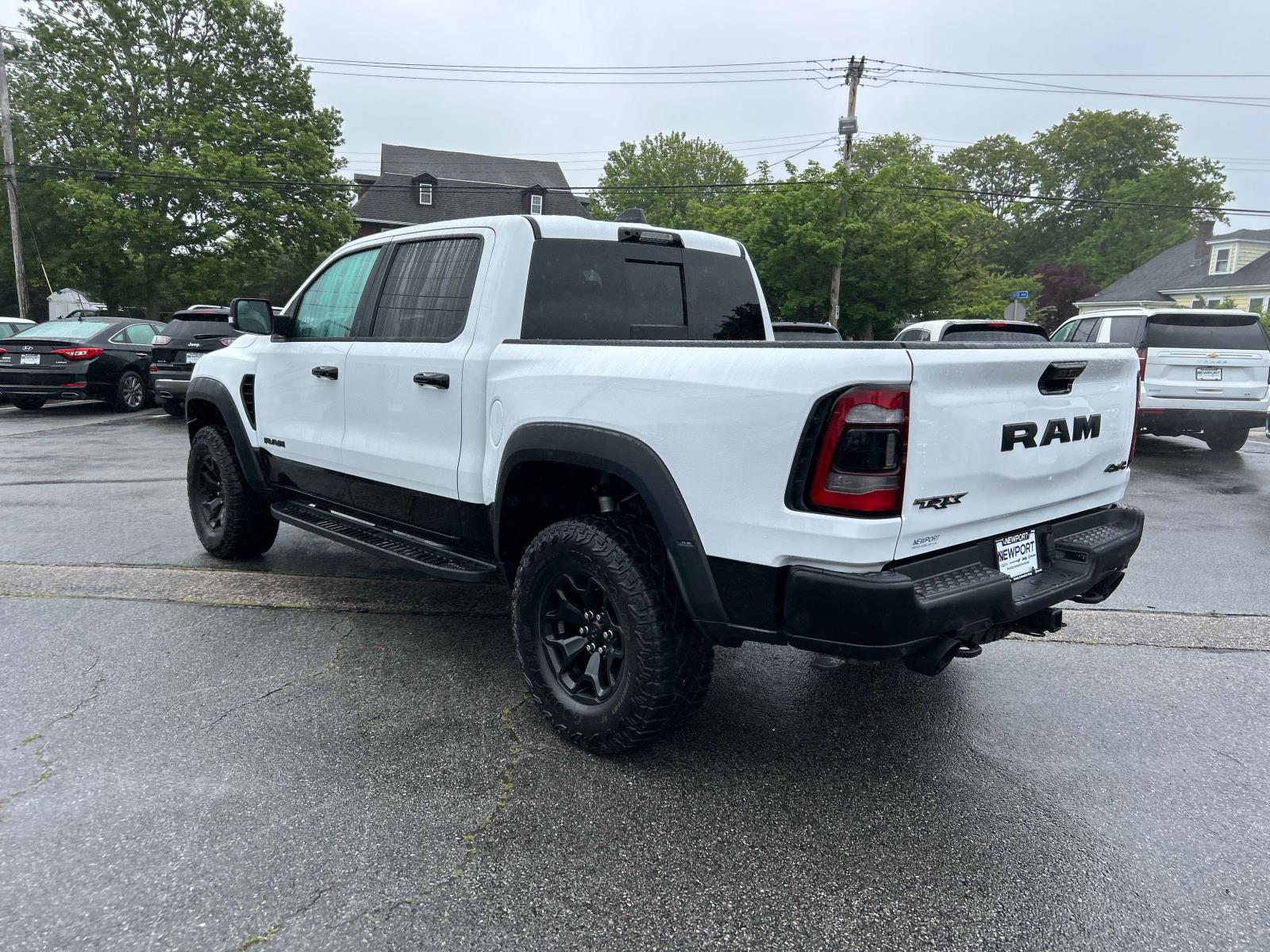 2023 RAM Ram 1500 Pickup TRX - Photo 6