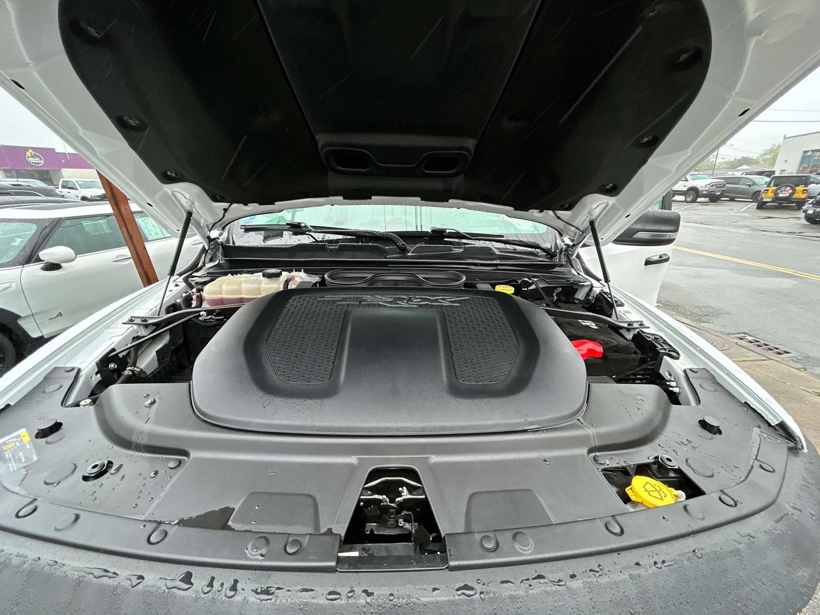 2023 RAM Ram 1500 Pickup TRX - Photo 38