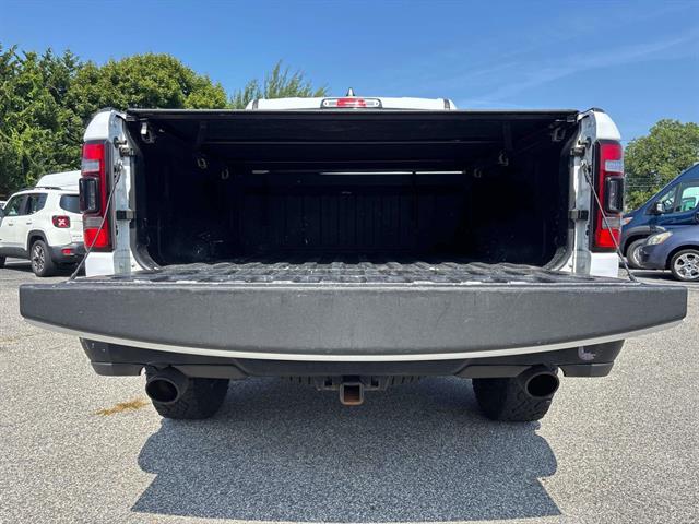 2019 Ram 1500 Rebel photo 4