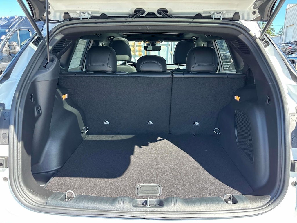 New 2026 Jeep Compass LIMITED ALTITUDE 4X4 Sport Utility