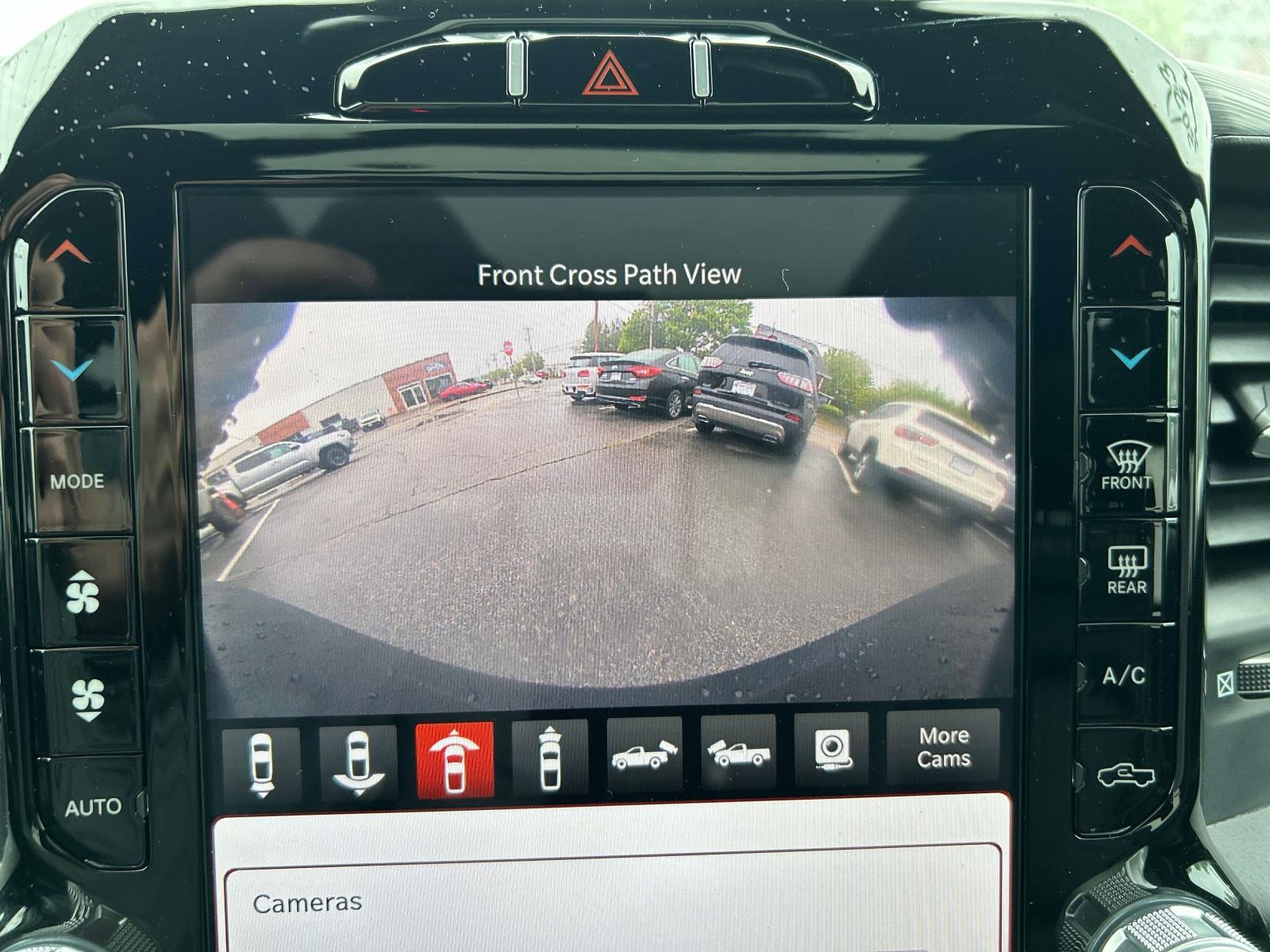2023 RAM Ram 1500 Pickup TRX - Photo 26