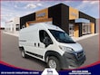  Ram Promaster Cargo Van