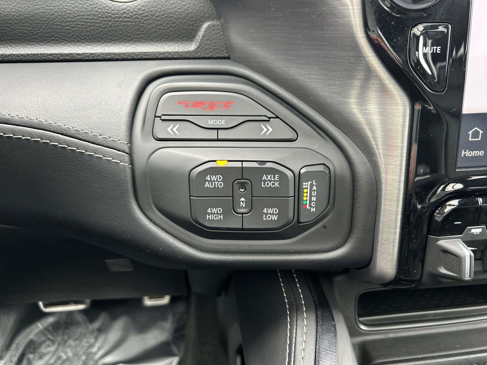 2023 RAM Ram 1500 Pickup TRX - Photo 33