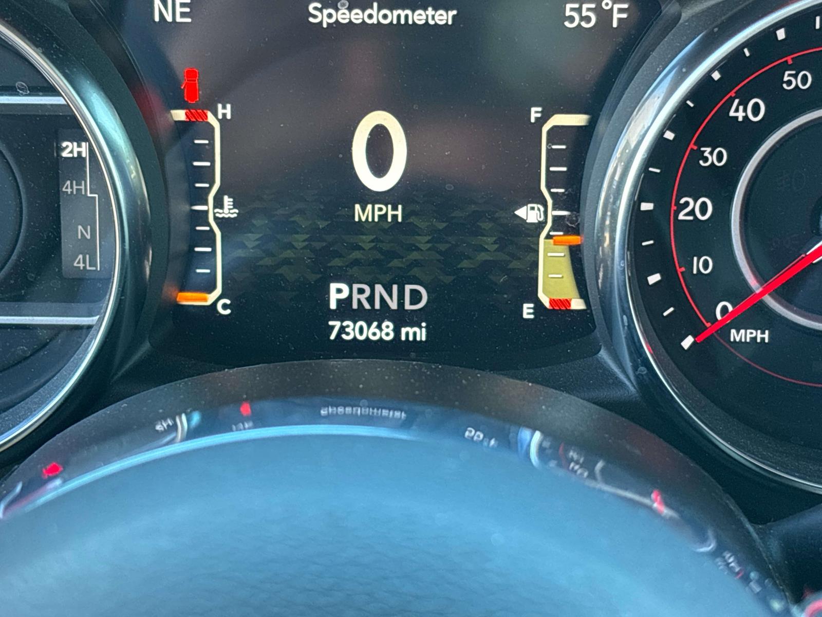 Certified 2021 Jeep Wrangler Rubicon Sport Utility