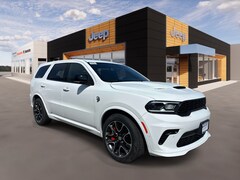 2026 Dodge Durango SRT HELLCAT AWD Sport Utility