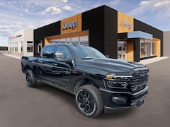2025 Ram 2500 LARAMIE CREW CAB 4X4 6'4 BOX Pickup
