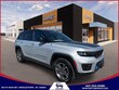 Jeep Grand Cherokee 4xe