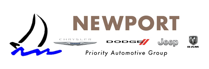 Newport Chrysler Dodge Jeep RAM