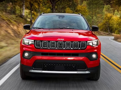 How To Maximize Jeep Car Fuel Economy On Highway: Top Tips
