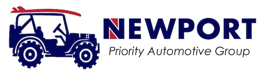 Newport Chrysler Dodge Jeep RAM